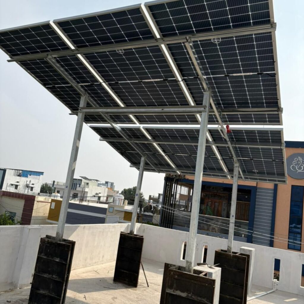 blue and orange modern coding classes instagram post (3)