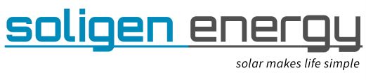 soligen logo