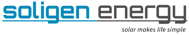 soligen logo